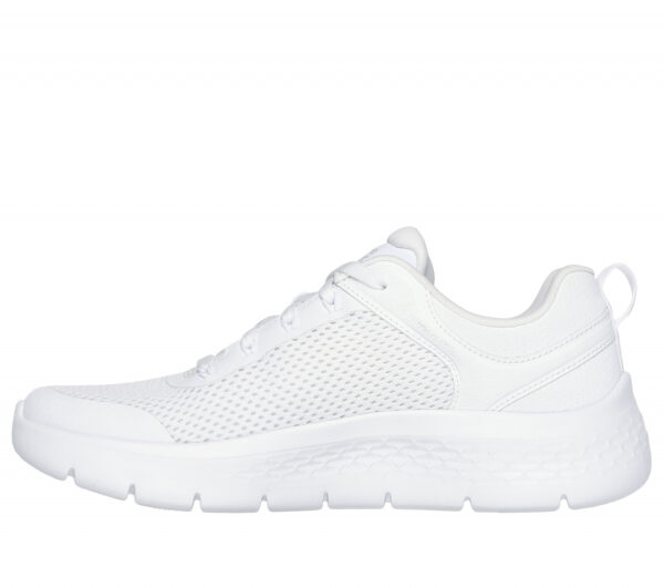Pantofi Dama Skechers GO Walk Flex, Alb – 124817