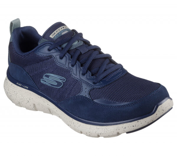 Pantofi Skechers Flex-Lite Advantage, Albastru – 232820 Pantofi Skechers Flex-Lite Advantage, Albastru – 232820