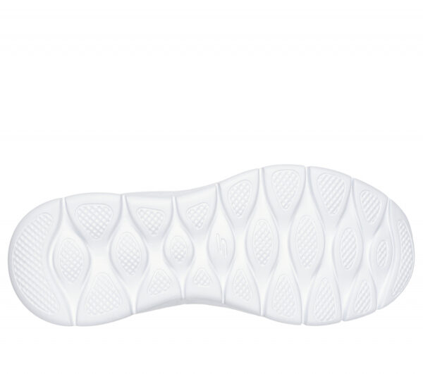 Pantofi Dama Skechers GO Walk Flex, Alb – 124817