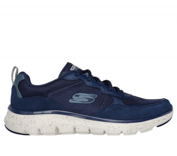 Pantofi Skechers Flex-Lite Advantage, Albastru – 232820