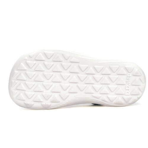 Pantofi decupati copii baieti din textil DD Step, Albastru – G093-61211