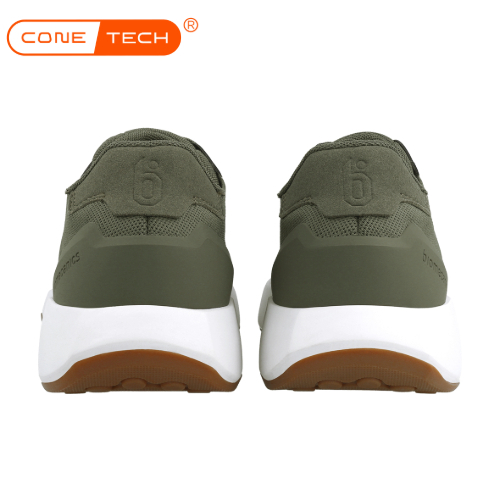 Pantofi din material textil pentru barbati Biomecanics 24202-B241