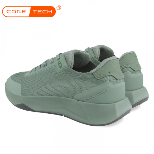 Pantofi din material textil pentru dama Biomecanics 24203-A442