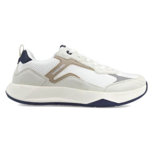 Pantofi din material textil pentru barbati Biomecanics 26202-D057