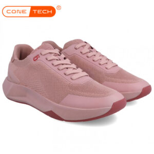 Pantofi din material textil pentru dama Biomecanics 24203-B032