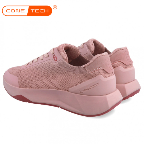 Pantofi din material textil pentru dama Biomecanics 24203-B032