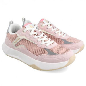 Pantofi din material textil pentru dama Biomecanics 26200-B032