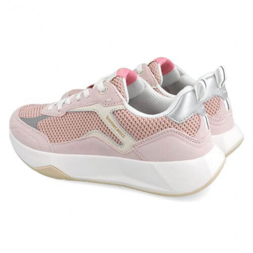 Pantofi din material textil pentru dama Biomecanics 26200-B032