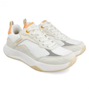 Pantofi din material textil pentru dama Biomecanics 26200-C900