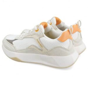 Pantofi din material textil pentru dama Biomecanics 26200-C900