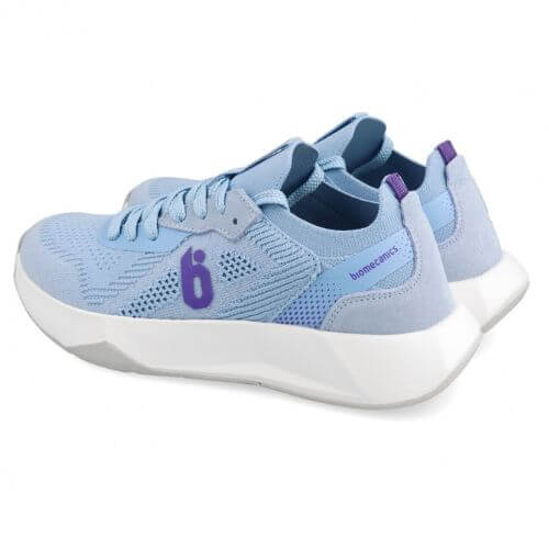 Pantofi din material textil pentru dama Biomecanics 26201-A029