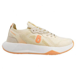 Pantofi din material textil pentru dama Biomecanics 26201-B650
