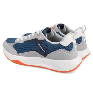 Pantofi din material textil pentru barbati Biomecanics 26202-A089