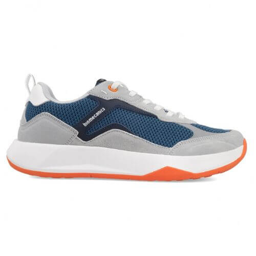 Pantofi din material textil pentru barbati Biomecanics 26202-A089