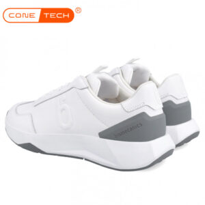 Pantofi din piele pentru adulti Biomecanics 24200-B050