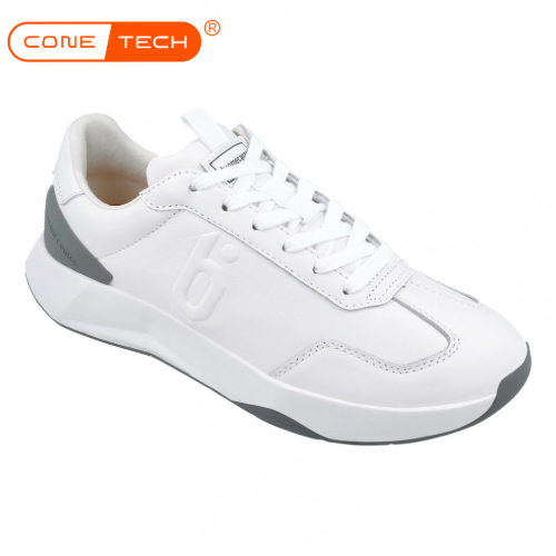Pantofi din piele pentru adulti Biomecanics 24200-B050