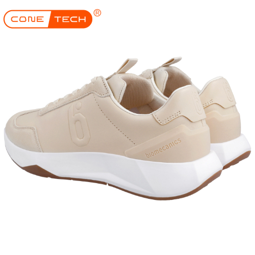 Pantofi din piele pentru adulti Biomecanics 24201-A708