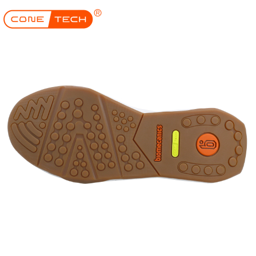 Pantofi din piele pentru adulti Biomecanics 24201-A708