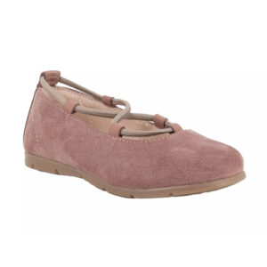 Pantofi copii fete Primigi, Old Pink – 2423700