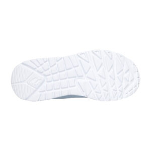 Pantofi fete Skechers UNO Lite – Ombre Wave, Albastru Azur – 310818L-LTBL