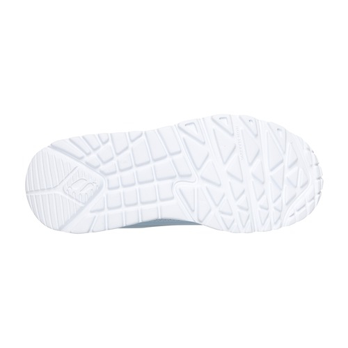 Pantofi fete Skechers UNO Lite – Ombre Wave, Albastru Azur – 310818L-LTBL