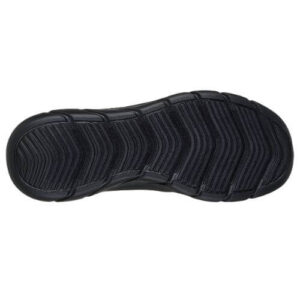 Pantofi Skechers BOBS B FLEX LO, Negru – 117715