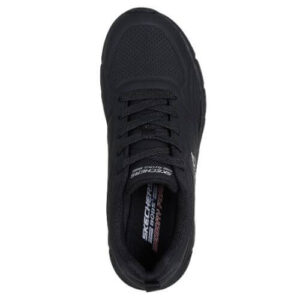 Pantofi Skechers BOBS B FLEX LO, Negru – 117715