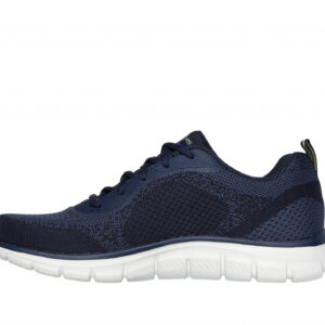 Pantofi Skechers Track-Glendor, Albastru – 232699