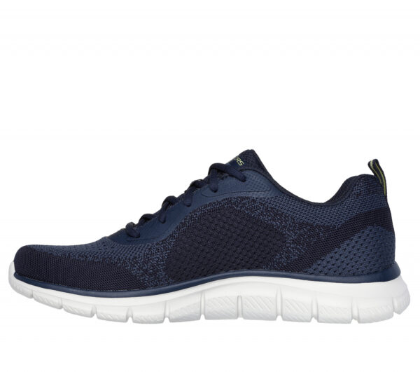 Pantofi Skechers Track-Glendor, Albastru – 232699