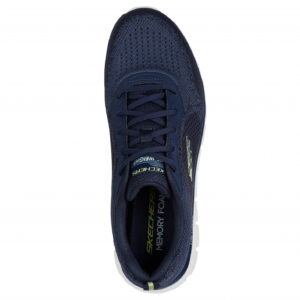 Pantofi Skechers Track-Glendor, Albastru – 232699