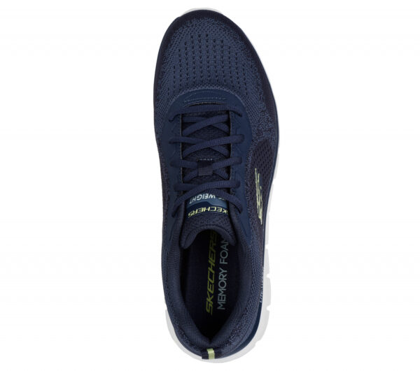 Pantofi Skechers Track-Glendor, Albastru – 232699