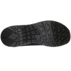 Pantofi Skechers Uno – Stand on Air, Negru – 73690-BBK