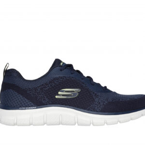 Pantofi Skechers Track-Glendor, Albastru – 232699