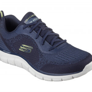 Pantofi Skechers Track-Glendor, Albastru – 232699