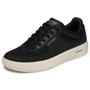 Pantofi Skechers ARCH FIT COURT BREAK, Negru – 183400