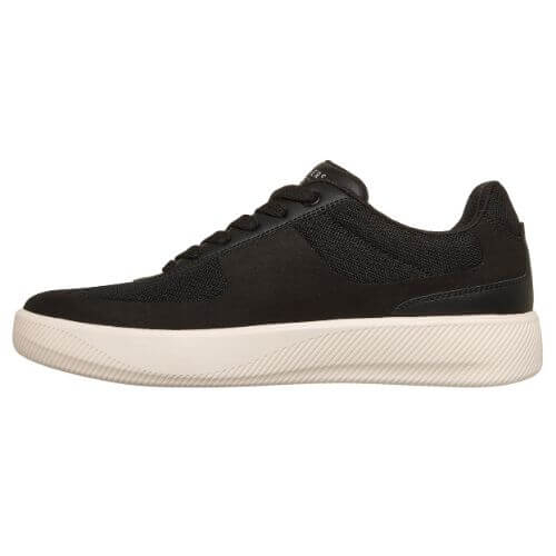 Pantofi Skechers ARCH FIT COURT BREAK, Negru – 183400