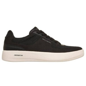 Pantofi Skechers ARCH FIT COURT BREAK, Negru – 183400