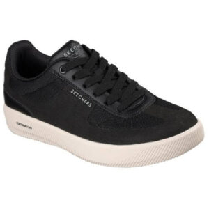 Pantofi Skechers ARCH FIT COURT BREAK, Negru – 183400