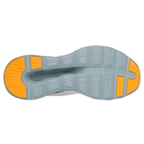 Pantofi Skechers Glide-Step, Gri – 217020