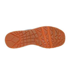 Pantofi Skechers Sneakers Uno – Suited On Air, Albastru – 183004