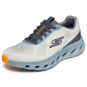 Pantofi Skechers Glide-Step, Gri – 217020