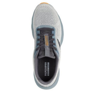 Pantofi Skechers Glide-Step, Gri – 217020