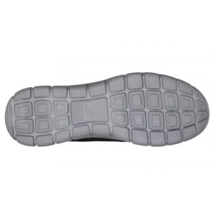 Pantofi sport barbati Skechers Track-Ripkent, Negru-Albastru – 232399