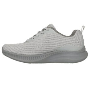 Pantofi Skechers SneakersBOBS MODA FLEX, Gri – 117731