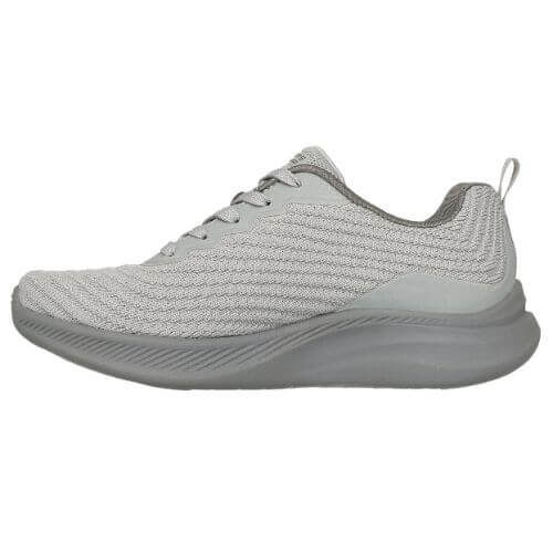 Pantofi Skechers SneakersBOBS MODA FLEX, Gri – 117731