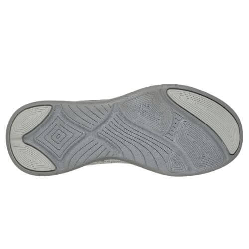 Pantofi Skechers SneakersBOBS MODA FLEX, Gri – 117731