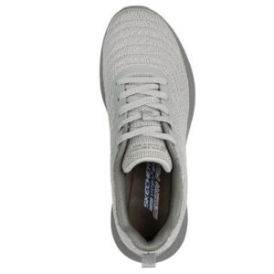 Pantofi Skechers SneakersBOBS MODA FLEX, Gri – 117731