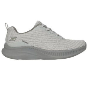 Pantofi Skechers SneakersBOBS MODA FLEX, Gri – 117731