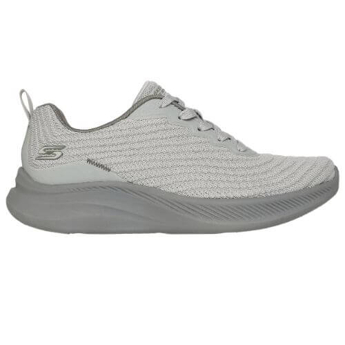 Pantofi Skechers SneakersBOBS MODA FLEX, Gri – 117731