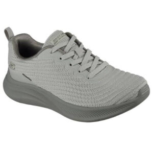 Pantofi Skechers SneakersBOBS MODA FLEX, Gri – 117731